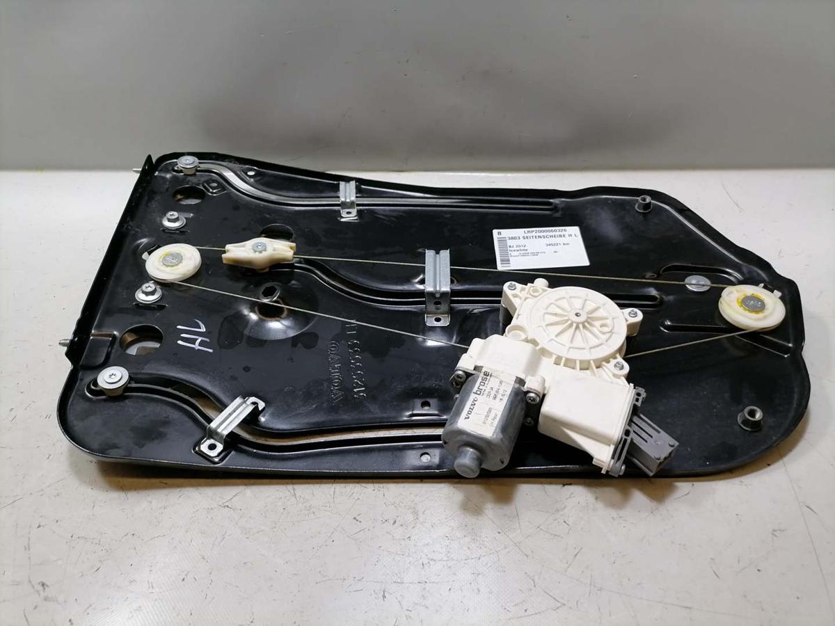 Volvo C70 2 original Seitenscheibe hinten links Bj.2012